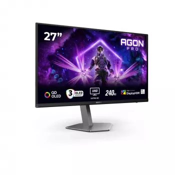AOC G2 AG276UZD počítačový monitor 67,3 cm (26,5