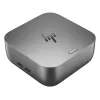 HP Thunderbolt 4 Ultra 180W G6 Dock, káblový, Thunderbolt 4, 180 W, 10,100,1000,2500 Mbit/s, sivá, 8K Ultra HD