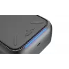 HP Thunderbolt 4 Ultra 180W G6 Dock, káblový, Thunderbolt 4, 180 W, 10,100,1000,2500 Mbit/s, sivá, 8K Ultra HD
