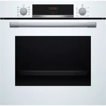 Bosch Serie 4 HBA534BW3 rúra na pečenie 71 L 3400 W biela