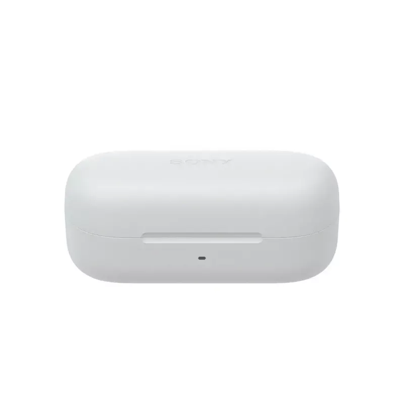 Sony WF-C510 headset True Wireless Stereo (TWS) In-Ear Calls/Music/Sport/Everyday Bluetooth biely