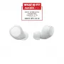 Sony WF-C510 headset True Wireless Stereo (TWS) In-Ear Calls/Music/Sport/Everyday Bluetooth biely