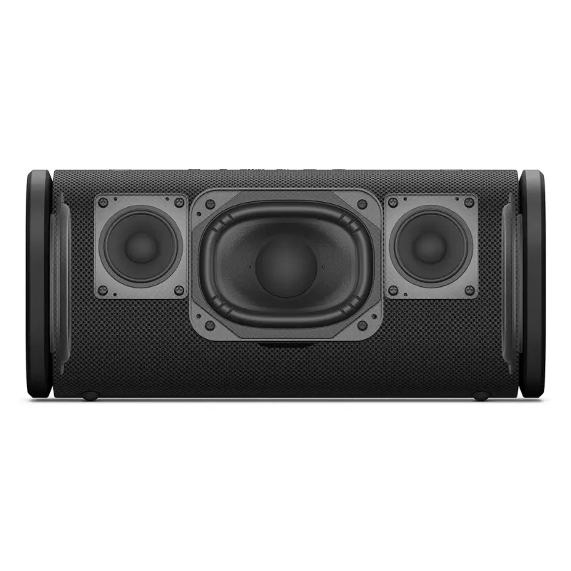 Sony Ult Field 5 prenosný stereo reproduktor čierny