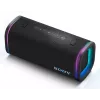 Sony Ult Field 5 prenosný stereo reproduktor čierny