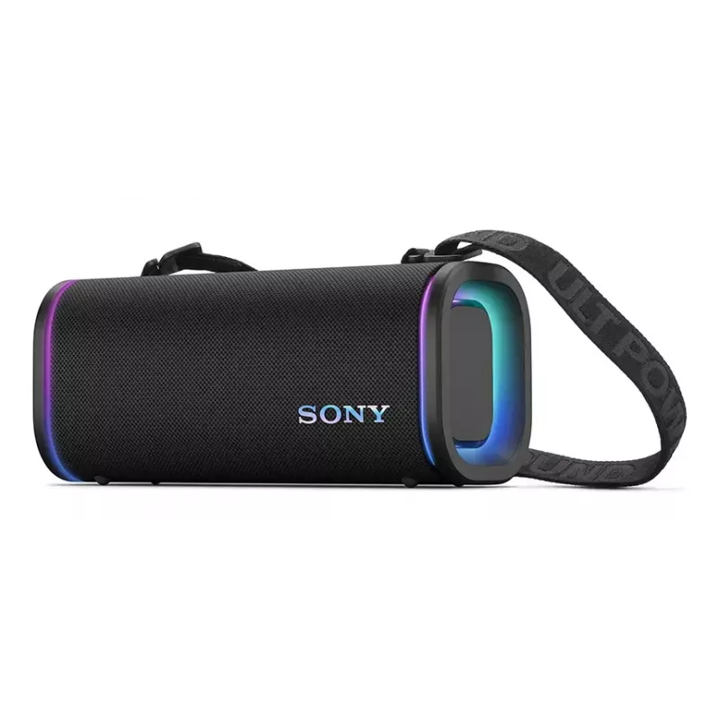 Sony Ult Field 5 prenosný stereo reproduktor čierny