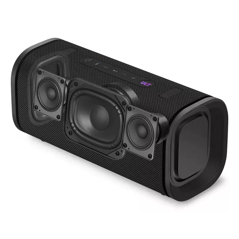 Sony Ult Field 5 prenosný stereo reproduktor čierny