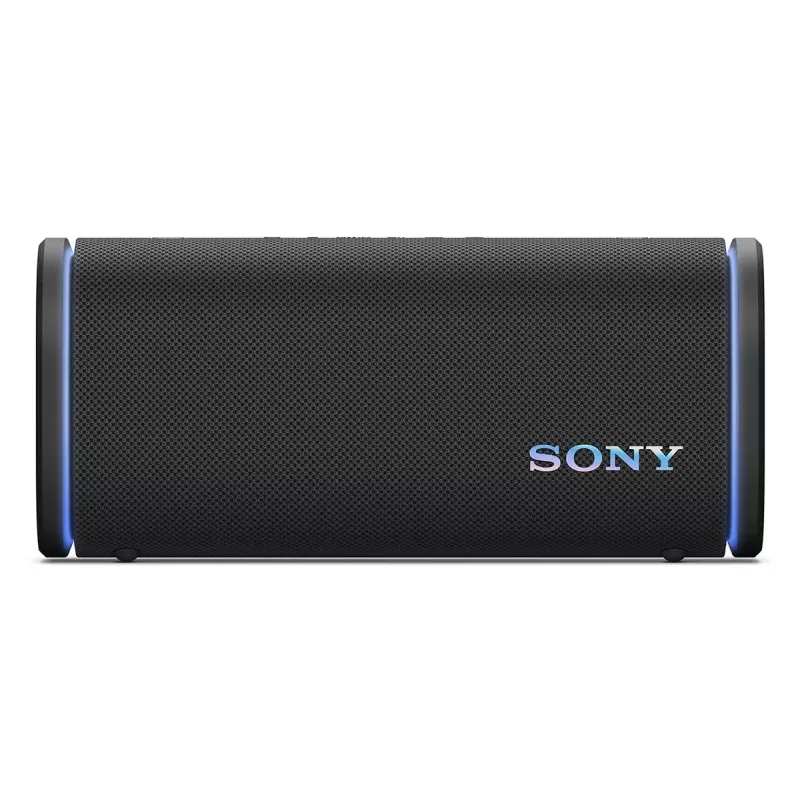 Sony Ult Field 5 prenosný stereo reproduktor čierny