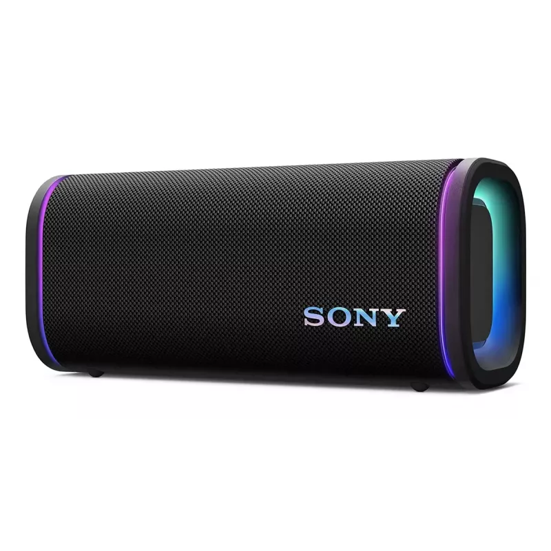 Sony Ult Field 5 prenosný stereo reproduktor čierny