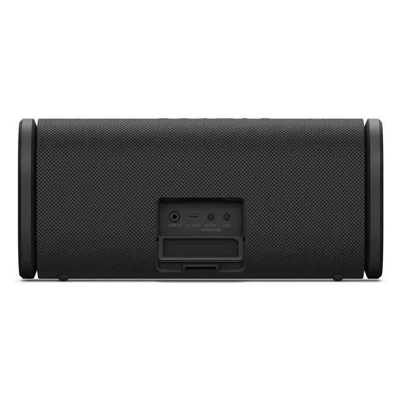 Sony Ult Field 5 prenosný stereo reproduktor čierny