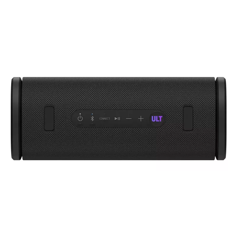 Sony Ult Field 5 prenosný stereo reproduktor čierny