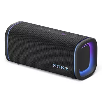 Sony Ult Field 5 prenosný stereo reproduktor čierny
