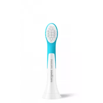 Philips Sonicare For Kids HX6032/90 2 ks v balení hlavice kefky modrá biela