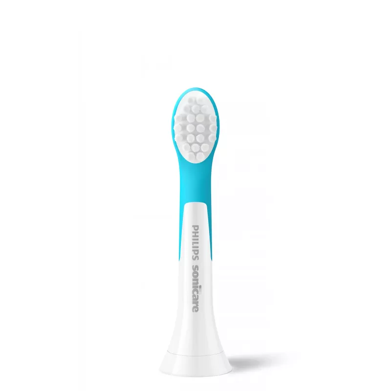 Philips Sonicare For Kids HX6032/90 2 ks v balení hlavice kefky modrá biela