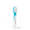 Philips Sonicare For Kids HX6032/90 2 ks v balení hlavice kefky modrá biela