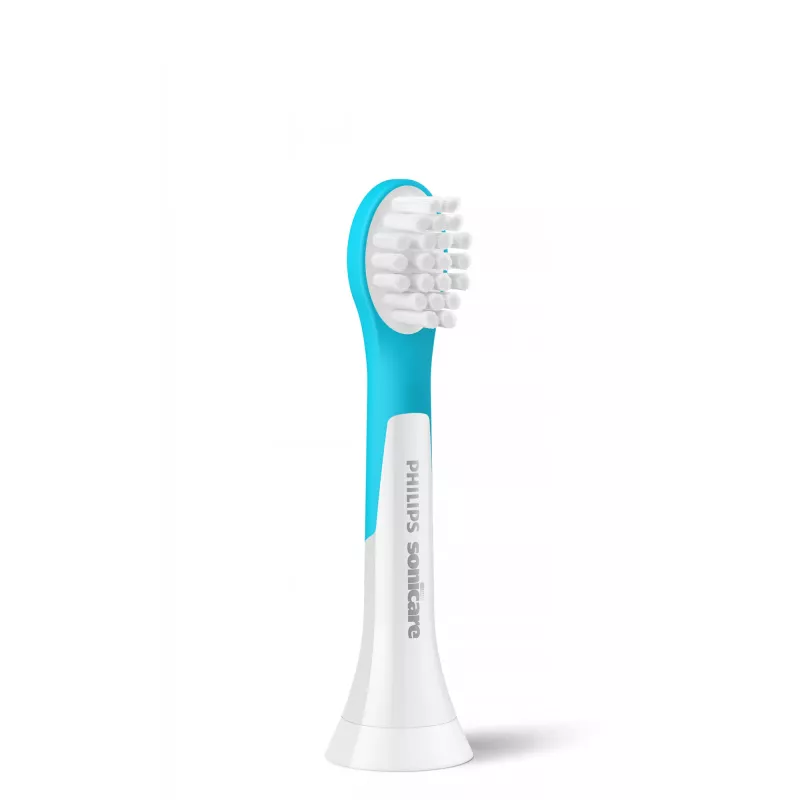 Philips Sonicare For Kids HX6032/90 2 ks v balení hlavice kefky modrá biela