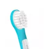 Philips Sonicare For Kids HX6032/90 2 ks v balení hlavice kefky modrá biela