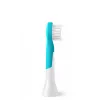 Philips Sonicare For Kids HX6032/90 2 ks v balení hlavice kefky modrá biela