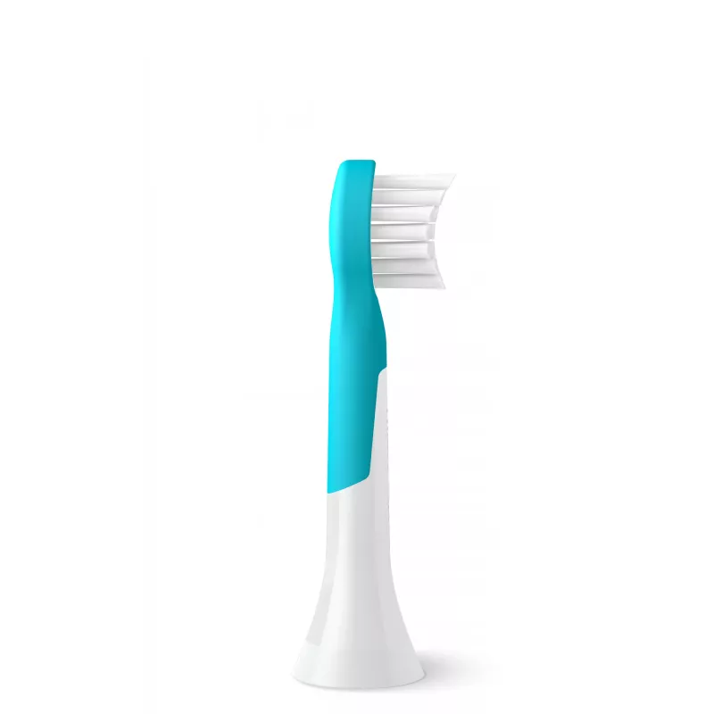 Philips Sonicare For Kids HX6032/90 2 ks v balení hlavice kefky modrá biela
