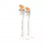 Philips Sonicare Premium All-in-One HX9092/87 hlavice kefky, 2 ks v balení