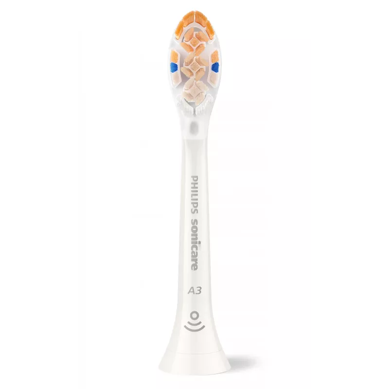 Philips Sonicare Premium All-in-One HX9092/87 hlavice kefky, 2 ks v balení