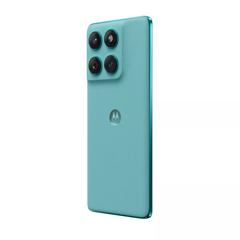 Motorola edge 60 fusion 16,9 cm (6,67