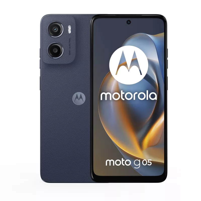 Motorola moto g05 16,9 cm (6,67