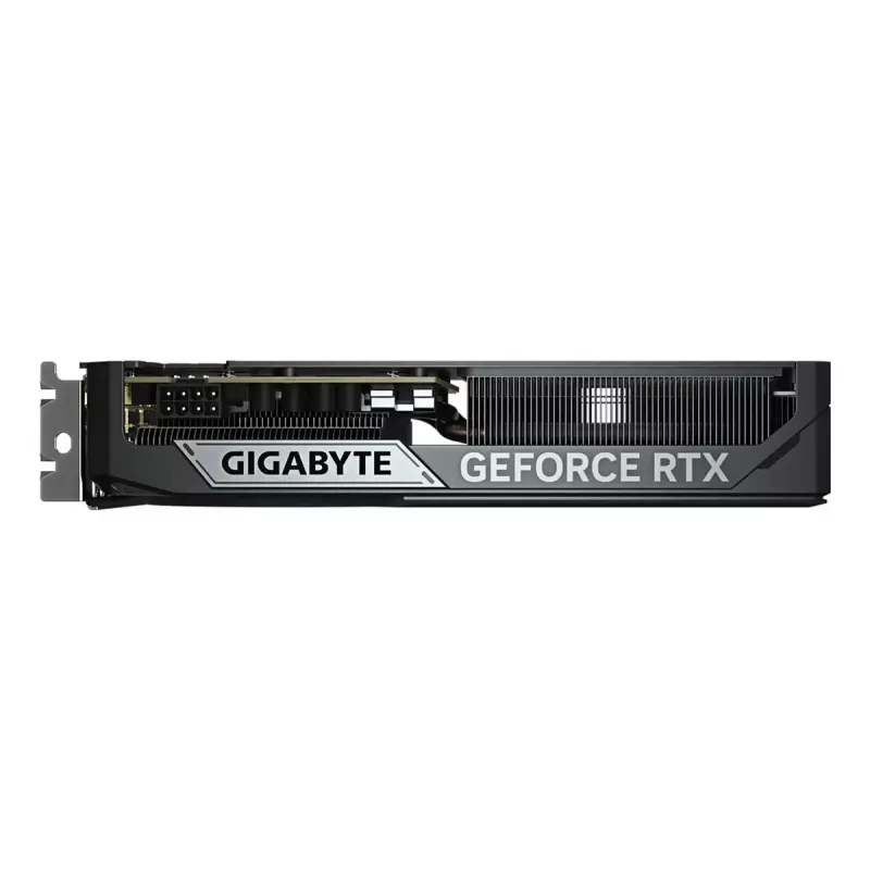 Grafická karta GIGABYTE GeForce RTX 5060 Ti — 8 GB GDDR7, 128-bit, PCIe 5.0, chladenie WINDFORCE 2X