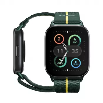 Motorola Solutions Watch Fit zelená (PG38C07182)