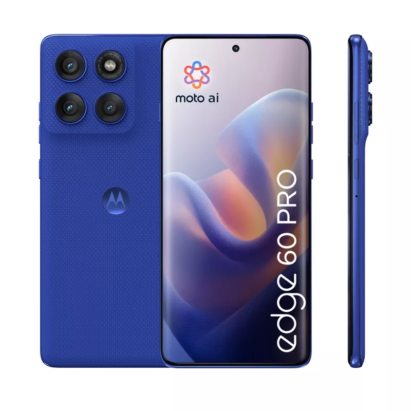 Motorola edge 60 pro 16,9 cm (6,67