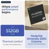 Motorola edge 60 pro 16,9 cm (6,67