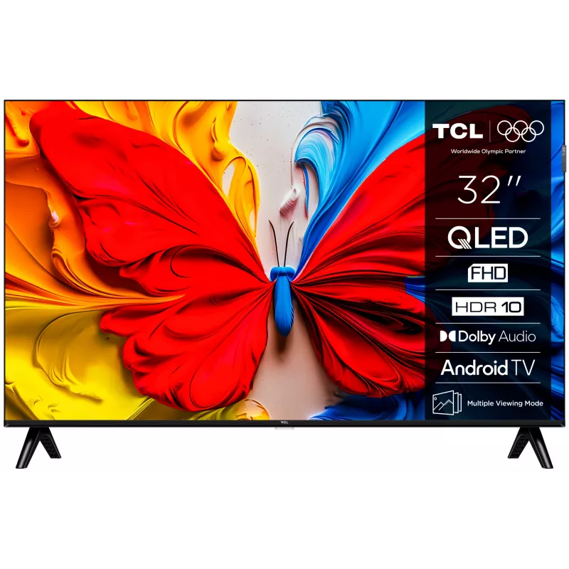 TCL 32S5K TV 81,3 cm (32