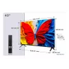 TCL 40S5K TV 101,6 cm (40