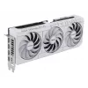 Grafická karta ASUS GeForce RTX 5070 12 GB GDDR7, PCIe 5.0, 192-bit, biela, 3 ventilátory