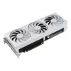 Grafická karta ASUS GeForce RTX 5070 12 GB GDDR7, PCIe 5.0, 192-bit, biela, 3 ventilátory
