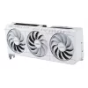 Grafická karta ASUS GeForce RTX 5070 12 GB GDDR7, PCIe 5.0, 192-bit, biela, 3 ventilátory