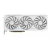 Grafická karta ASUS GeForce RTX 5070 12 GB GDDR7, PCIe 5.0, 192-bit, biela, 3 ventilátory