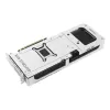 Grafická karta ASUS GeForce RTX 5070 12 GB GDDR7, PCIe 5.0, 192-bit, biela, 3 ventilátory