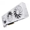 Grafická karta ASUS GeForce RTX 5070 12 GB GDDR7, PCIe 5.0, 192-bit, biela, 3 ventilátory