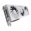 Grafická karta ASUS GeForce RTX 5070 12 GB GDDR7, PCIe 5.0, 192-bit, biela, 3 ventilátory