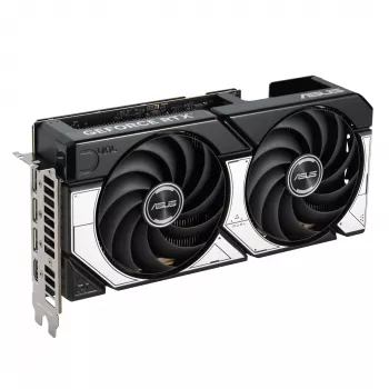 Grafická karta ASUS GeForce RTX 5070 — 12 GB GDDR7, PCIe 5.0, 192-bit, 3x DisplayPort 2.1b, 1x HDMI 2.1b