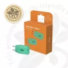 USB-C nabíjačka 2 balenie 30W od club 3d — duálne 30W USB-C napájacie adaptéry