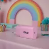 CLUB3D 2 balenie USB C nabíjačka 30 Watt biela, interiérová, AC, ružová
