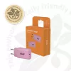CLUB3D 2 balenie USB C nabíjačka 30 Watt biela, interiérová, AC, ružová