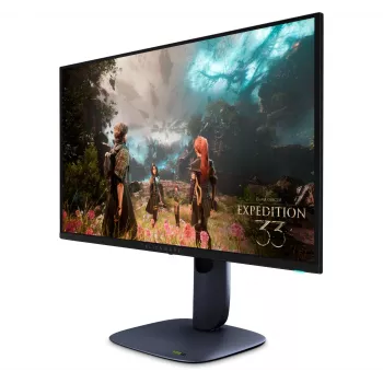 Alienware AW2725Q počítačový monitor 67,8 cm (26,7