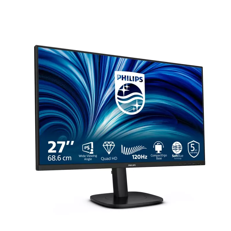 Philips 27B2N3500J/00 počítačový monitor 68,6 cm (27