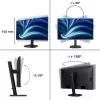 Philips 27B2N3500J/00 počítačový monitor 68,6 cm (27