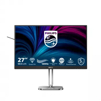Philips 4000 series 27B2N4500/00 počítačový monitor 68,6 cm (27