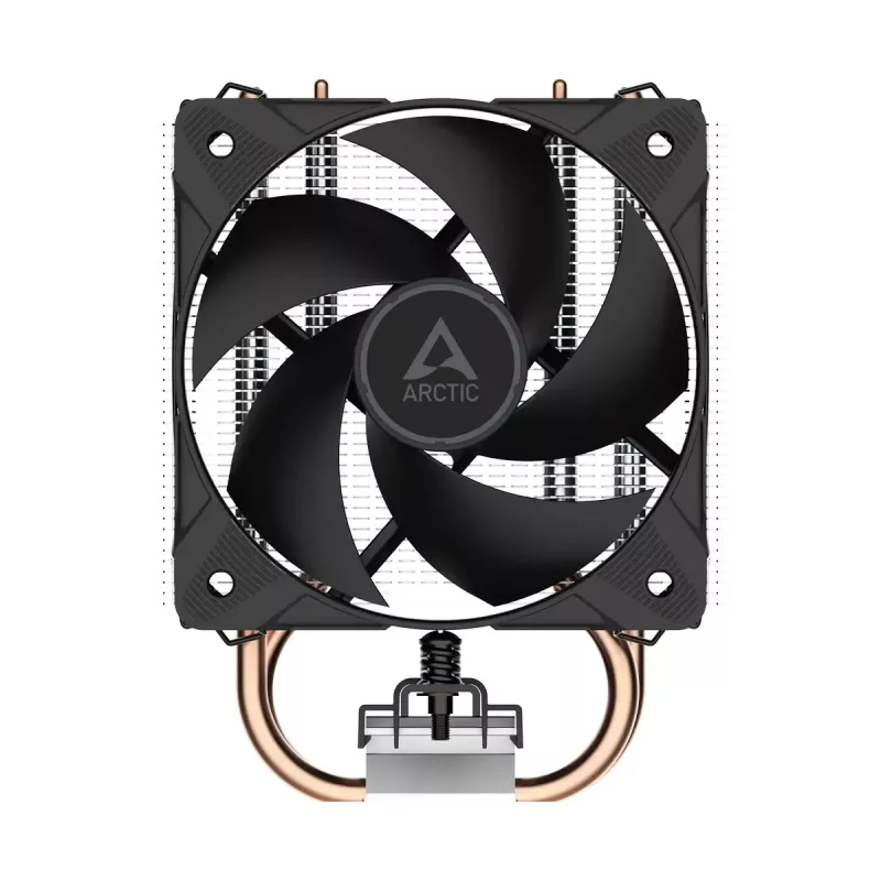ARCTIC Freezer 8i - CO kompaktný Intel CPU chladič pre nepretržitú prevádzku