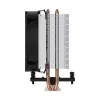 Vzduchový chladič ARCTIC Freezer 8A kompaktný AMD CPU chladič