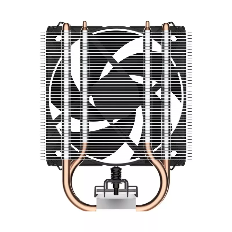 Vzduchový chladič ARCTIC Freezer 8A kompaktný AMD CPU chladič